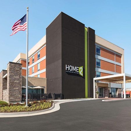 Home2 Suites By Hilton Leesburg, Va Dış mekan fotoğraf