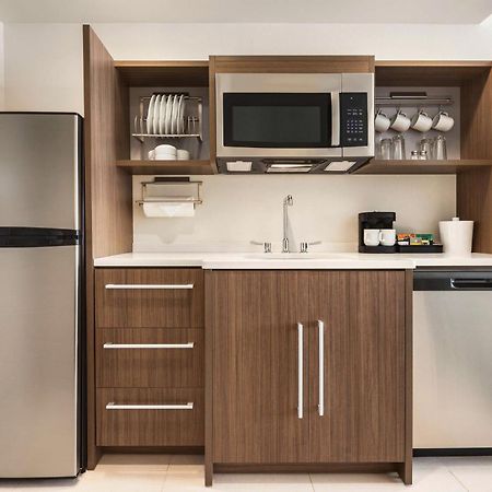 Home2 Suites By Hilton Leesburg, Va Dış mekan fotoğraf