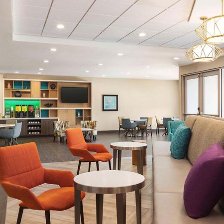 Home2 Suites By Hilton Leesburg, Va Dış mekan fotoğraf