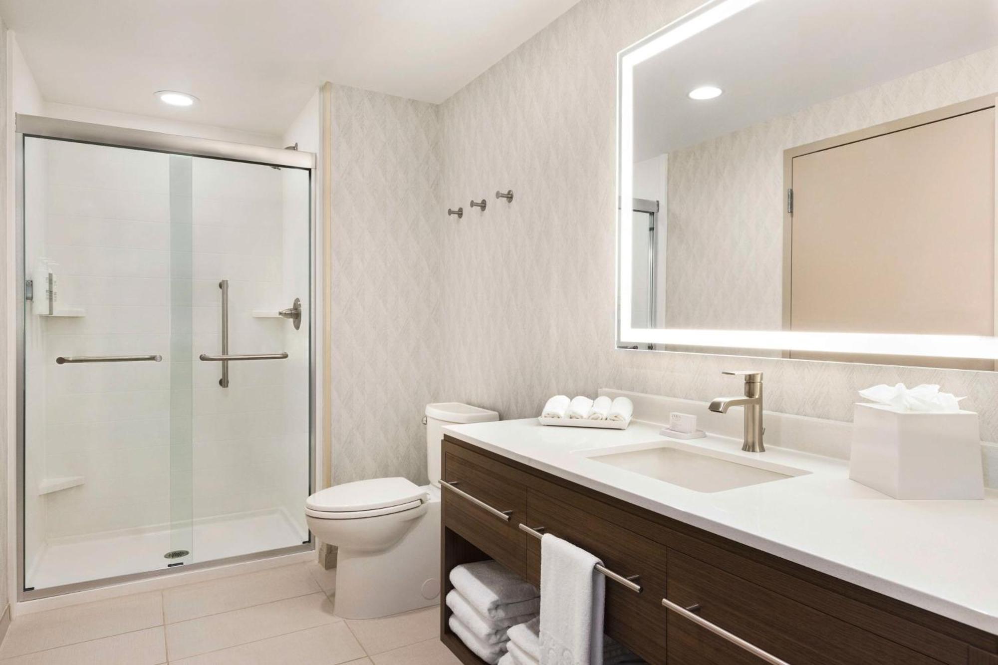 Home2 Suites By Hilton Leesburg, Va Dış mekan fotoğraf