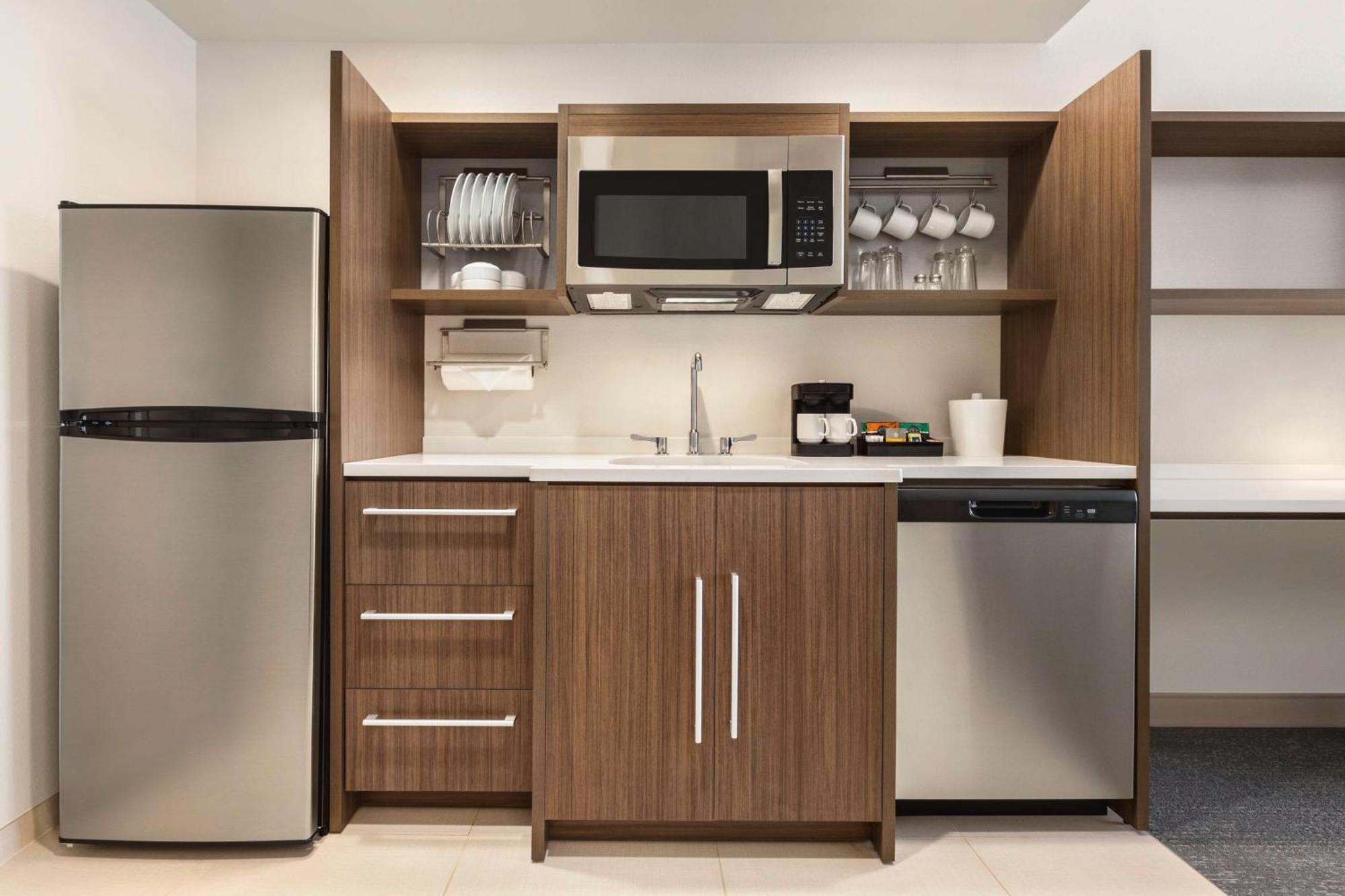 Home2 Suites By Hilton Leesburg, Va Dış mekan fotoğraf